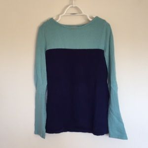 Banana Republic Cashmere and Wool Sweater